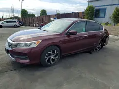 1HGCR2F35HA266945 2017 HONDA ACCORD