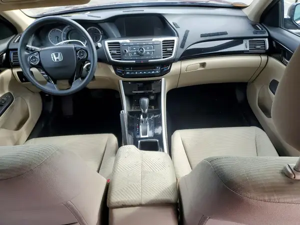 1HGCR2F35HA266945 2017 HONDA ACCORD - Image 8