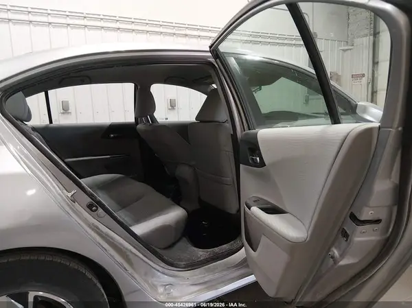 1HGCR2F35HA267707 2017 HONDA ACCORD - Image 8