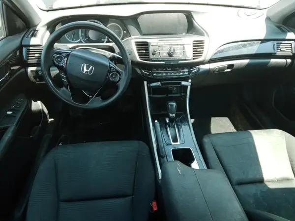 1HGCR2F35HA269098 2017 HONDA ACCORD - Image 8