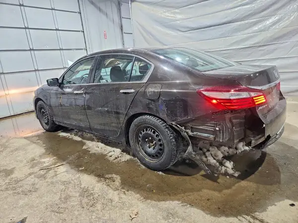1HGCR2F35HA269442 2017 HONDA ACCORD - Image 2