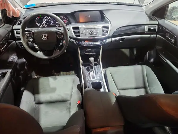 1HGCR2F35HA269442 2017 HONDA ACCORD - Image 8