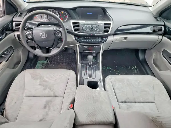 1HGCR2F35HA270557 2017 HONDA ACCORD - Image 8