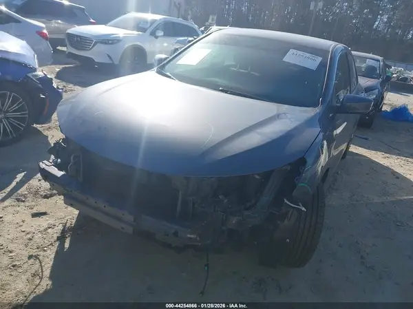 1HGCR2F35HA271899 2017 HONDA ACCORD - Image 2