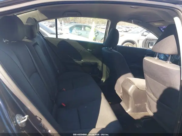 1HGCR2F35HA271899 2017 HONDA ACCORD - Image 8