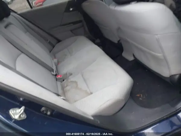 1HGCR2F35HA273071 2017 HONDA ACCORD - Image 8
