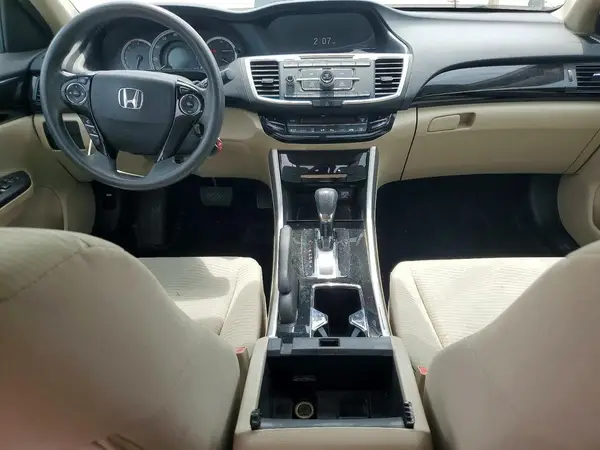 1HGCR2F35HA273541 2017 HONDA ACCORD - Image 8
