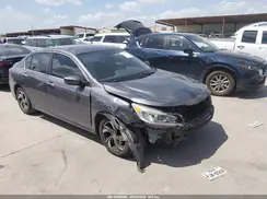 1HGCR2F35HA274009 2017 HONDA ACCORD