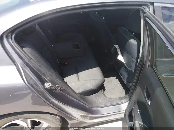 1HGCR2F35HA274009 2017 HONDA ACCORD - Image 8