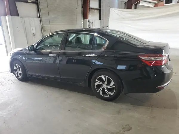 1HGCR2F35HA275211 2017 HONDA ACCORD - Image 2
