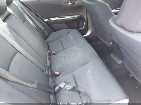 1HGCR2F35HA276360 2017 HONDA ACCORD - Image 8