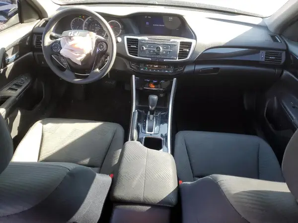 1HGCR2F35HA278738 2017 HONDA ACCORD - Image 8
