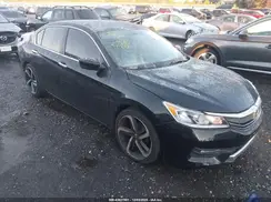 1HGCR2F35HA278741 2017 HONDA ACCORD