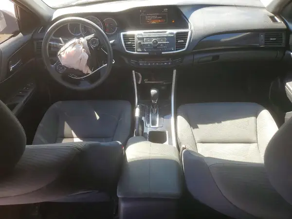 1HGCR2F35HA279680 2017 HONDA ACCORD - Image 8