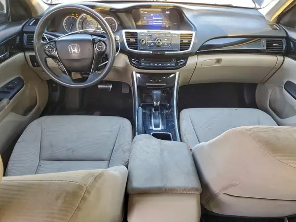 1HGCR2F35HA280330 2017 HONDA ACCORD - Image 8