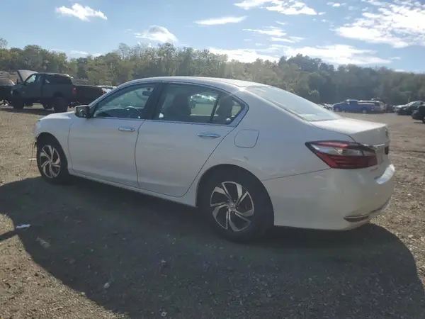 1HGCR2F35HA280926 2017 HONDA ACCORD - Image 2