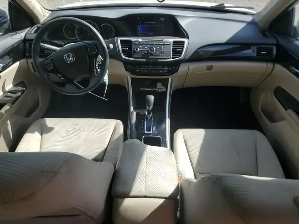 1HGCR2F35HA280926 2017 HONDA ACCORD - Image 8