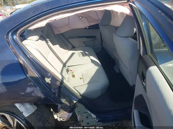 1HGCR2F35HA282451 2017 HONDA ACCORD - Image 8