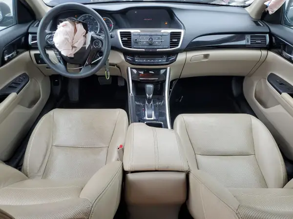 1HGCR2F35HA282854 2017 HONDA ACCORD - Image 8