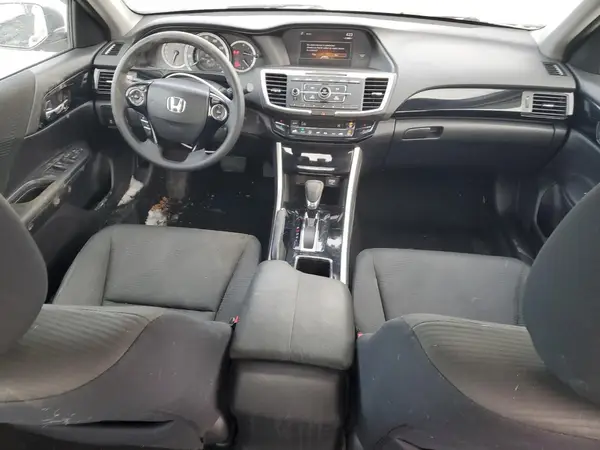 1HGCR2F35HA283339 2017 HONDA ACCORD - Image 8