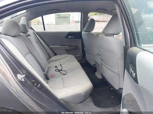 1HGCR2F35HA283714 2017 HONDA ACCORD - Image 8