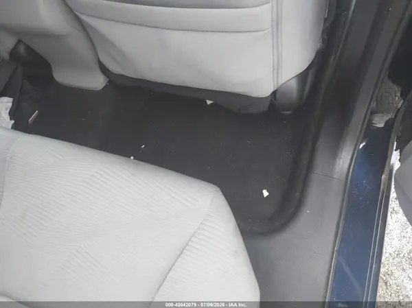 1HGCR2F35HA284569 2017 HONDA ACCORD - Image 8