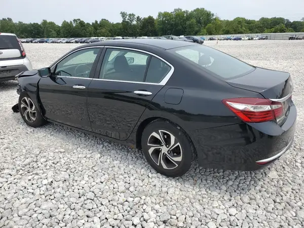 1HGCR2F35HA285074 2017 HONDA ACCORD - Image 2