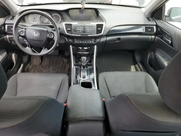 1HGCR2F35HA285074 2017 HONDA ACCORD - Image 8