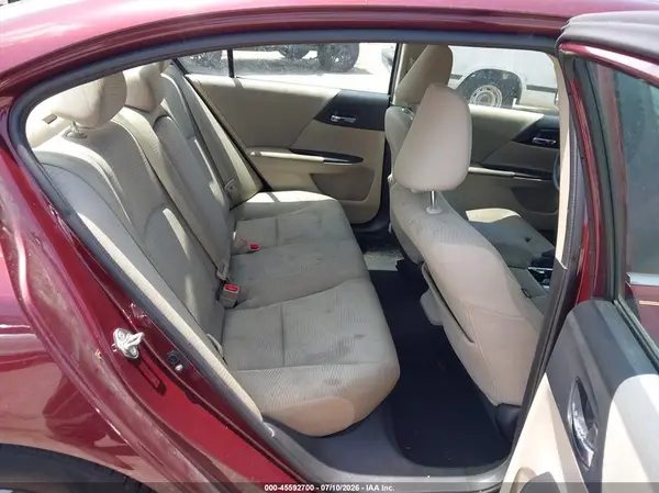 1HGCR2F35HA287956 2017 HONDA ACCORD - Image 8