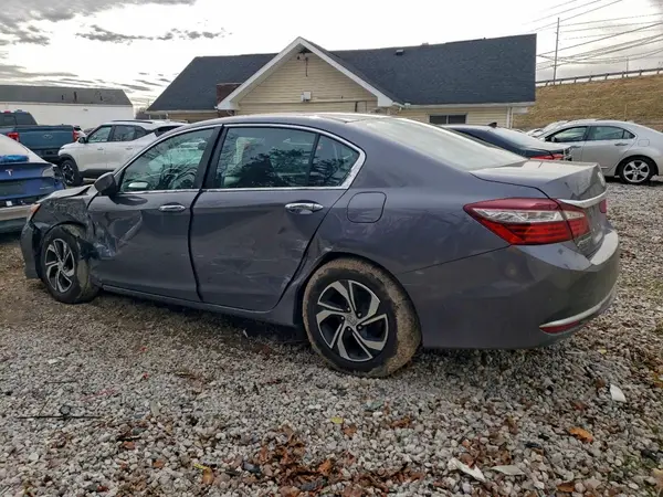 1HGCR2F35HA289349 2017 HONDA ACCORD - Image 2
