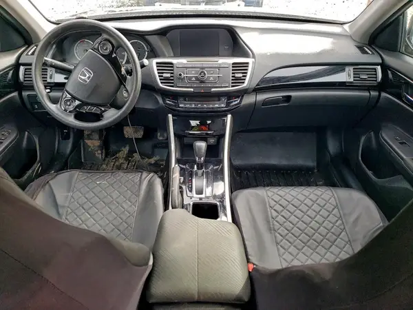 1HGCR2F35HA289349 2017 HONDA ACCORD - Image 8