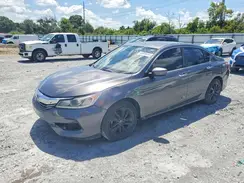 1HGCR2F35HA290517 2017 HONDA ACCORD