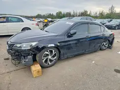 1HGCR2F35HA291991 2017 HONDA ACCORD