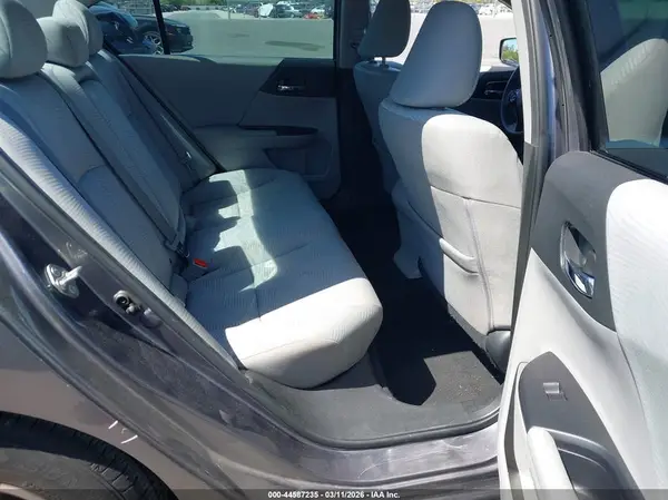 1HGCR2F35HA292557 2017 HONDA ACCORD - Image 8