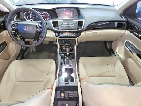 1HGCR2F35HA294907 2017 HONDA ACCORD - Image 8