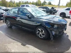 1HGCR2F35HA295121 2017 HONDA ACCORD