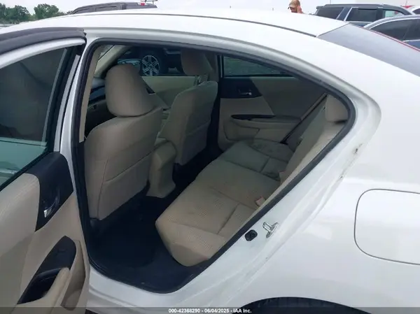 1HGCR2F35HA296415 2017 HONDA ACCORD - Image 8