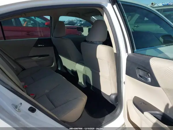 1HGCR2F35HA297306 2017 HONDA ACCORD - Image 8
