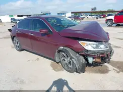 1HGCR2F35HA297774 2017 HONDA ACCORD