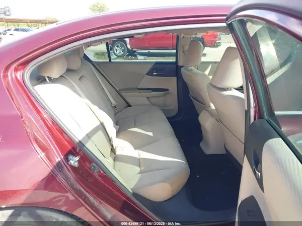 1HGCR2F35HA297774 2017 HONDA ACCORD - Image 8