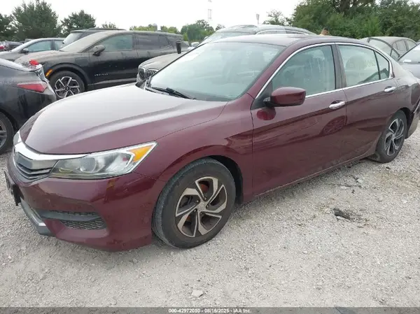 1HGCR2F35HA298875 2017 HONDA ACCORD - Image 2