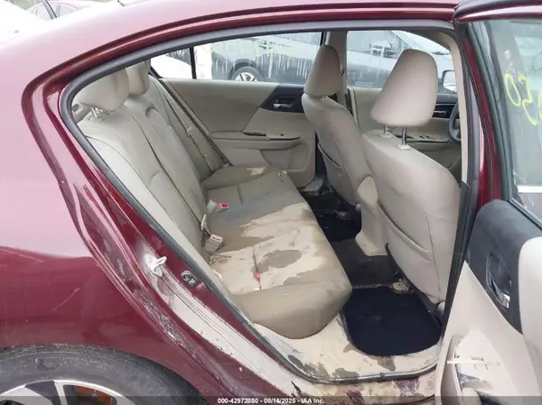 1HGCR2F35HA298875 2017 HONDA ACCORD - Image 8