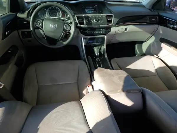 1HGCR2F35HA300608 2017 HONDA ACCORD - Image 8
