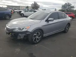 1HGCR2F35HA300706 2017 HONDA ACCORD
