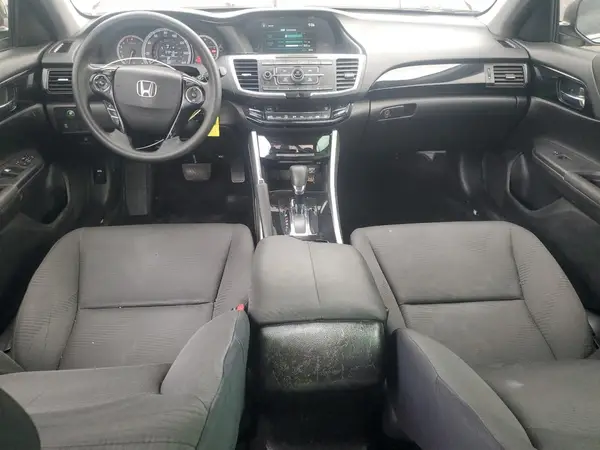 1HGCR2F35HA300706 2017 HONDA ACCORD - Image 8
