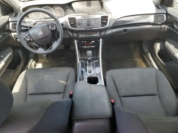 1HGCR2F35HA301094 2017 HONDA ACCORD - Image 8