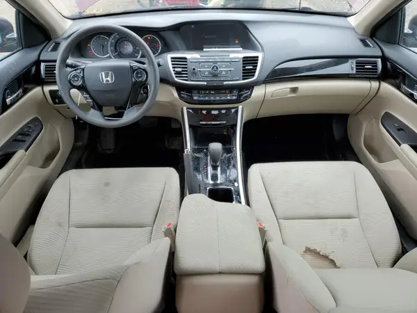 1HGCR2F35HA302911 2017 HONDA ACCORD - Image 8