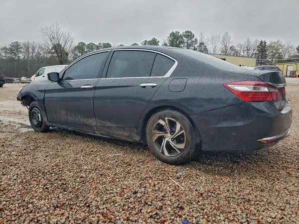 1HGCR2F35HA303203 2017 HONDA ACCORD - Image 2