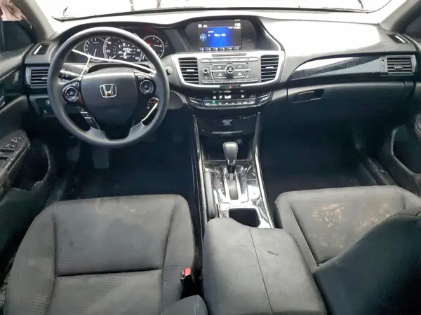 1HGCR2F35HA303203 2017 HONDA ACCORD - Image 8