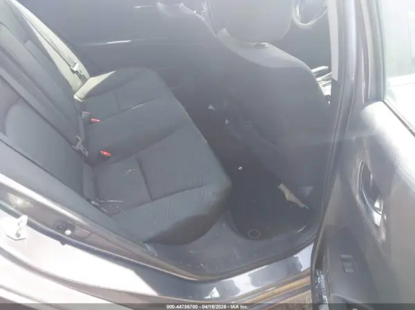 1HGCR2F35HA303931 2017 HONDA ACCORD - Image 8